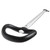 Spinlock Tiller Extension - 600-900mm, Swivel Joint