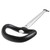 Spinlock Tiller Extension - 750-1200mm, Swivel Joint