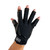Ergonomic sailing gloves for foiling and paddling