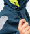 Zhik Womens Offshore Cruising Jacket- OFS600