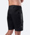 Lightweight 3-layer waterproof sailing shorts designed for active racing