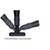 Sailing tiller extension used for precise helm control