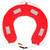 Burke YA horseshoe life buoy for yacht safety equipment