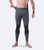 Zhik men's performance sailing trousers with breathable construction