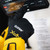 Musto HPX Ocean Glove with touchscreen compatible finger