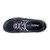 Musto sailing trainer with breathable mesh upper