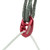 Ronstan sheaveless sailing block SHOCK system