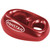 Lightweight anodised aluminium load deflection ring