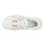 Musto women's deck trainers with breathable mesh upper