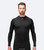 Zhik Men's Hydrophobic Fleece Top for sailing