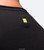 Fast-drying polypropylene sailing performance top