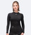 Zhik Women's Hydrophobic Fleece Top for sailing
