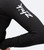 Women's lightweight thermal watersports top