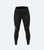 Zhik women's performance fleece baselayer pants for cool-weather sailing