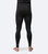 Men's thermal sailing baselayer pants with brushed fleece