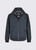 Men's breathable sailing jacket with taped seams