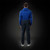Musto EVO trousers for sailing and boating