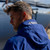 Musto sailing jacket with mesh lining