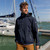 Musto sailing jacket with mesh lining