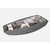 Magic Marine Optimist Bottom Cover
