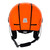 Full-face visor for sailing helmet