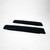 SUP roof rack protection pads