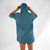 Vaikobi Full Zip changing towel