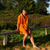 Vaikobi Hooded Towel