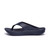 Telic Energy Thongs with lightweight Novalon® construction