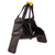 Burke padded bosuns chair with tool storage pouches