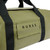 Burke Yachtsman’s Waterproof Gear Bag 40L
