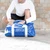 Burke Yachtsman’s Waterproof Gear Bag 40L
