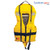 Burke Child Front Entry Level 100 PFD Burke Child Front Entry Level 100 PFD