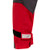 Burke waterproof sailing bib trousers