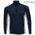 Burke Eden Zip Collar Long Sleeve Sun Shirt CLEARANCE Burke Eden Zip Collar Long Sleeve Sun Shirt CLEARANCE