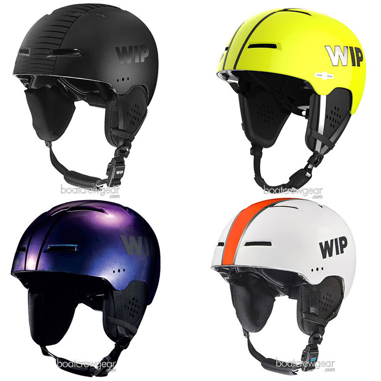 WIP XOver Helmet - Forward WIP