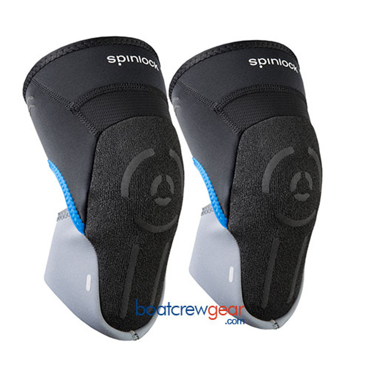 Spinlock Performance Kneepads