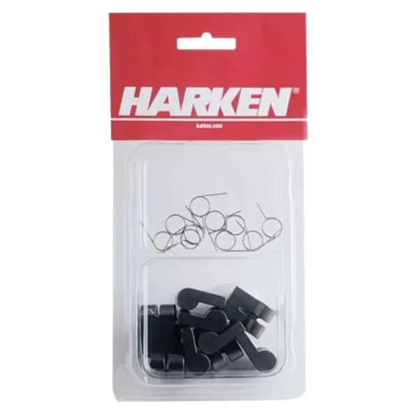 Harken Classic and Radial Winch Service Kit