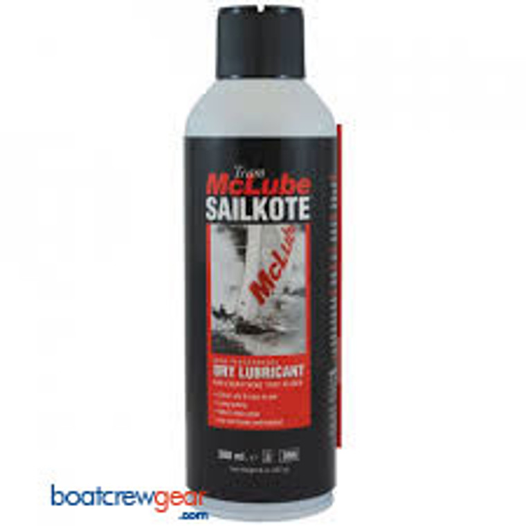 McLube™ Sailkote Marine Dry Lubricant