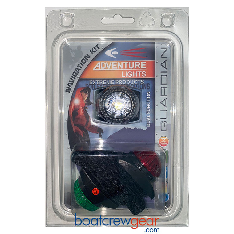 Emergency Navigation Light Kit