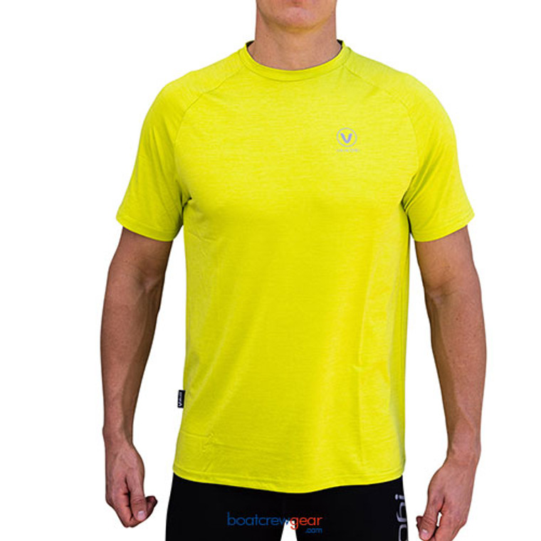 Vaikobi UV Performance Short Sleeve Tech Top - Mens CLEARANCE