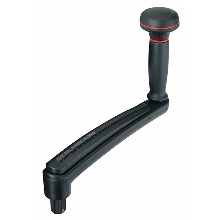 Harken Carbo OneTouch Lock-In Winch Handle