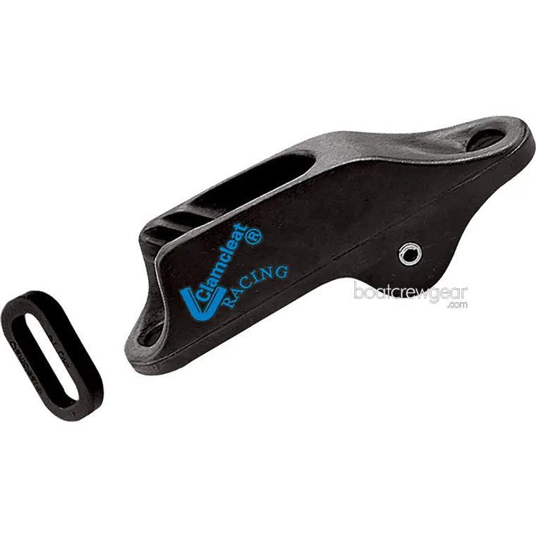 Ronstan Trapeze Cleat, Alloy RF5121