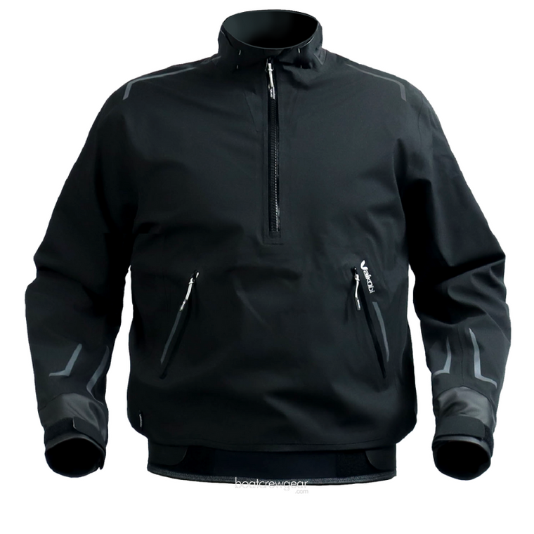 Vaikobi V-Dry-X Grand Prix Smock – lightweight waterproof sailing smock for high-performance dinghy and inshore racing