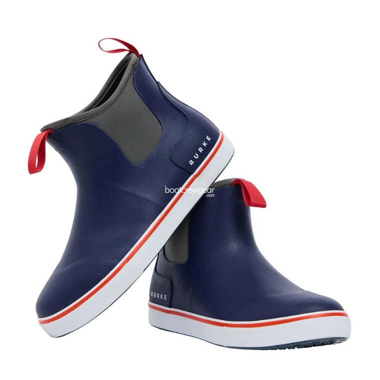 Burke Ankle Boot Burke Ankle Boot