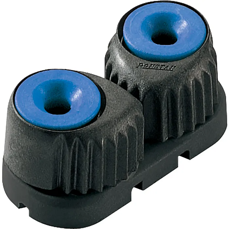 Ronstan Small C-Cleat™, Blue, RF5400B