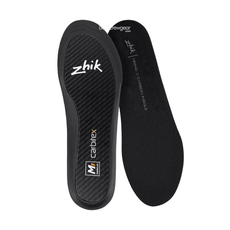 Zhik Hiking X Carbon Insole - NEW 2026