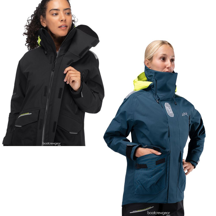 Zhik Womens OFS700 Offshore Sailing Jacket