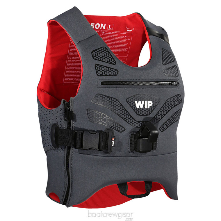 WIP Wing Neo PFD 50N 2.0 - Forward WIP - NEW 2026