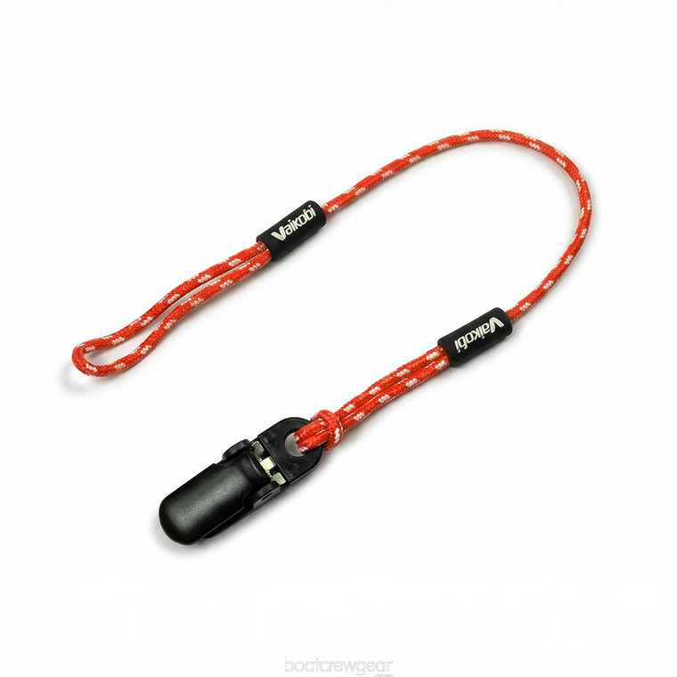 Vaikobi Cap Keeper with dual securing clips